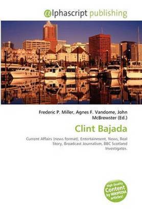 Clint Bajada
