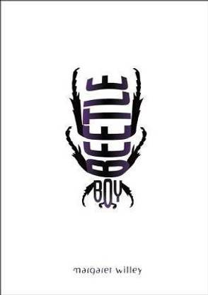 Beetle Boy