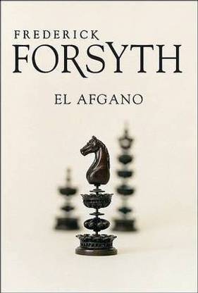 El Afgano