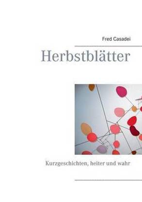 Herbstblatter