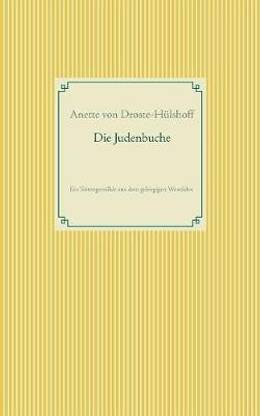 Die Judenbuche