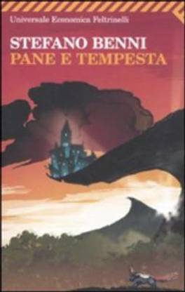 Pane E Tempesta