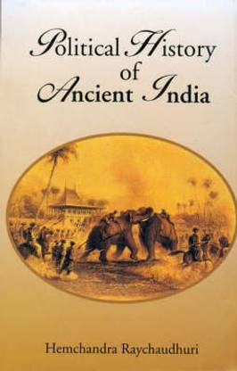 Political History of Ancient India