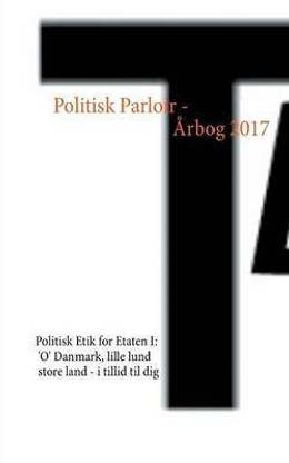 Politisk Parloir - Arbog 2017