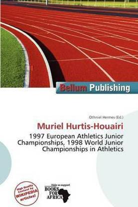 Muriel Hurtis-Houairi