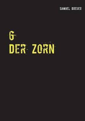 Der Zorn
