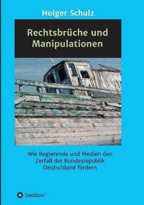 Rechtsbruche und Manipulationen