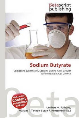 Sodium Butyrate