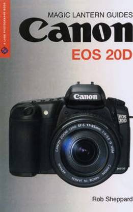 Canon EOS 20D