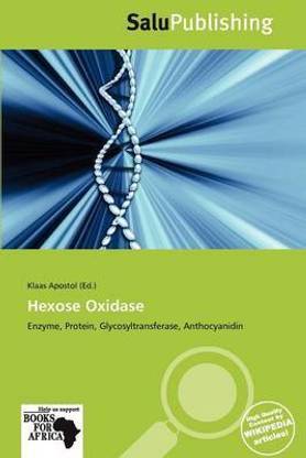 Hexose Oxidase