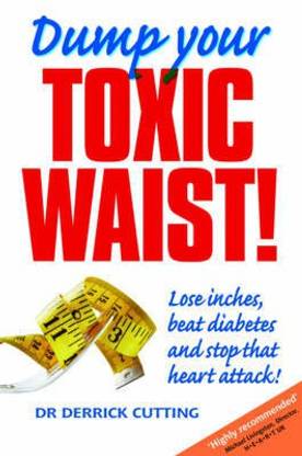 Dump Your Toxic Waist!