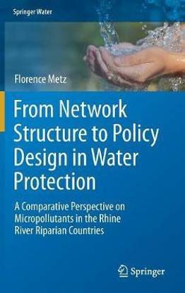 From Network Structure to Policy Design in Water Protection