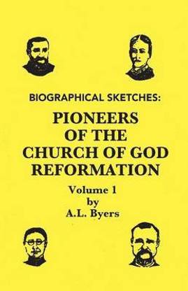 Biographical Sketches