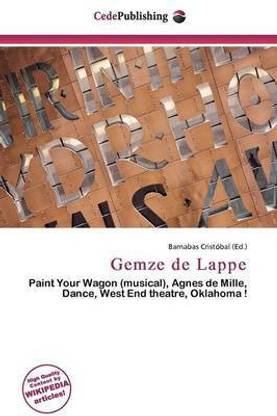Gemze de Lappe
