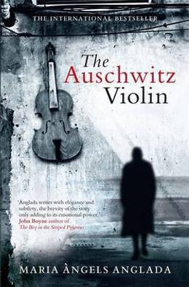 The Auschwitz Violin