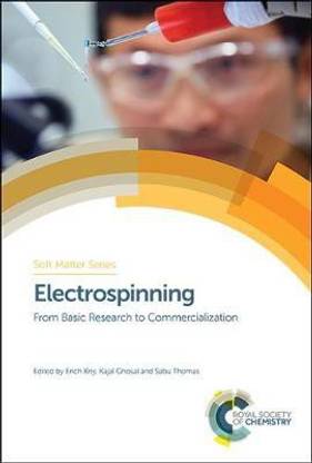 Electrospinning