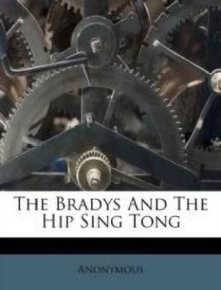 The Bradys and the Hip Sing Tong