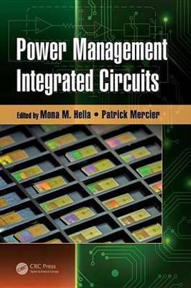 Power Management Integrated Circuits