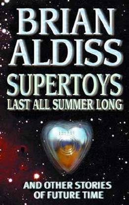 Supertoys Last All Summer Long