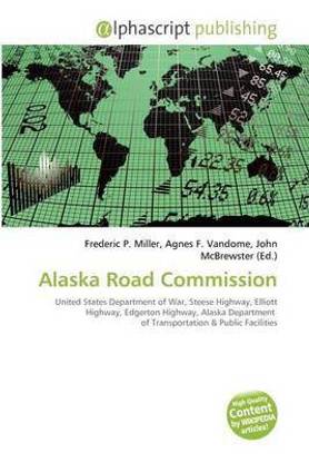 Alaska Road Commission