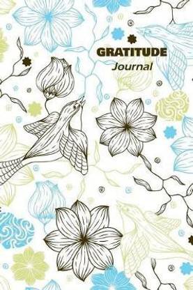 Gratitude Journal