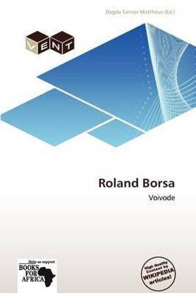 Roland Borsa