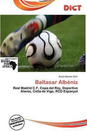 Baltasar Alb Niz
