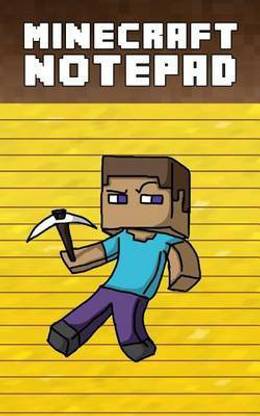 Minecraft Notepad