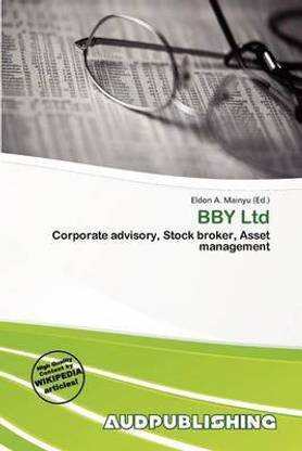 Bby Ltd