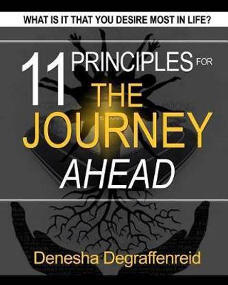 11 Principles for the Journey Ahead