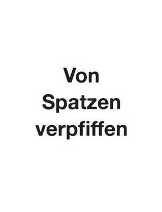 Von Spatzen verpfiffen