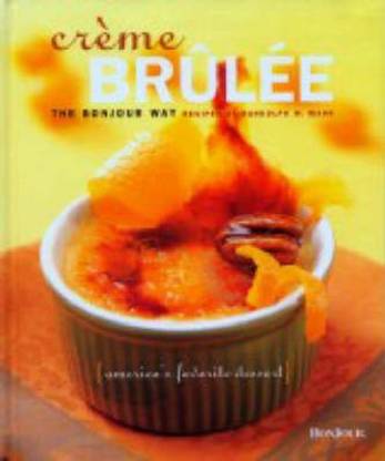 Creme Brulee