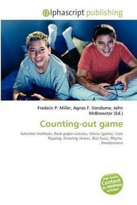 Counting-Out Game