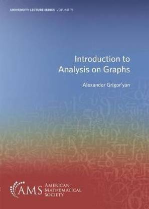 Introduction to Analysis on Graphs
