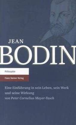Jean Bodin