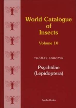 Psychidae (Lepidoptera)