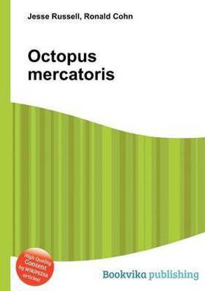 Octopus Mercatoris
