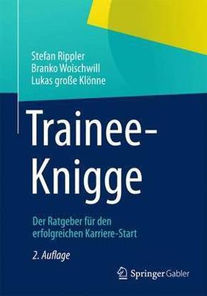 Trainee-Knigge