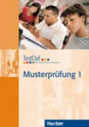 Fit fur den TestDaF