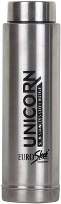 EURO SLEEK 700 ml Steel Bottle