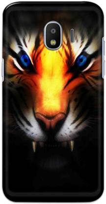 UnboxJoy Back Cover for Samsung Galaxy J2 2018