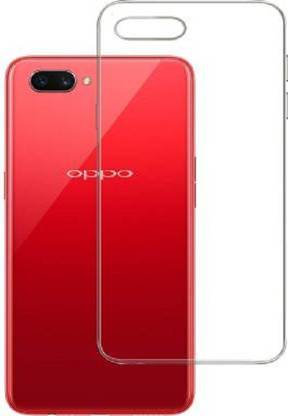 RGN Back Cover for Oppo A3s