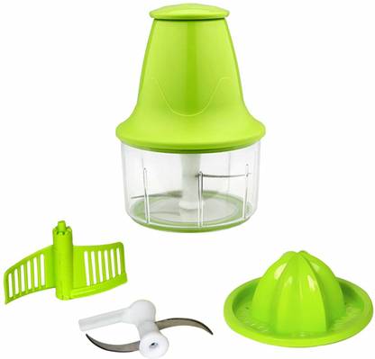 Basic & Beyond Quick 3 in 1 Vegetable & Fruit Chef Cutter Vegetable Slicer