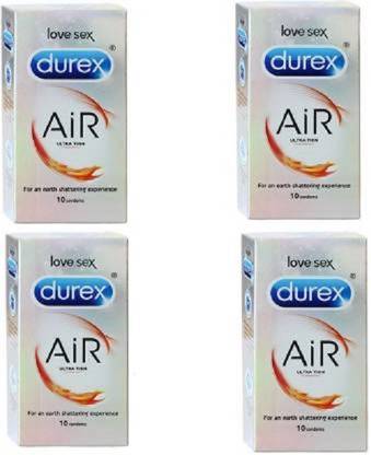 DUREX Air Ultra Thin condom Condom
