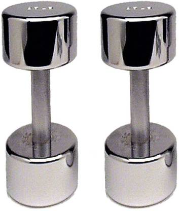 SA Sports A01 2.5 kg dumpel Fixed Weight Dumbbell