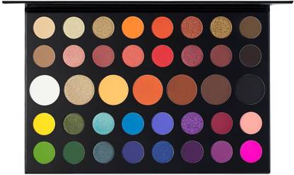 Morphe the eyeshadow 75 g
