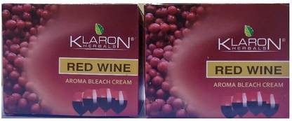 Klaron Herbals Professional Bleach Cream