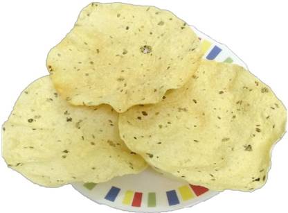 Nutlife Papad (Masala) 100g. Masala Papad