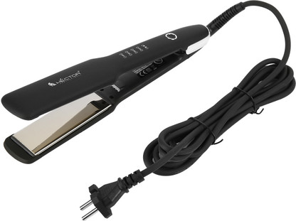 Hector hair straightener and curler clearance