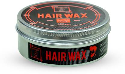 MIRELLA HYPE Hair Wax Red Hair Wax